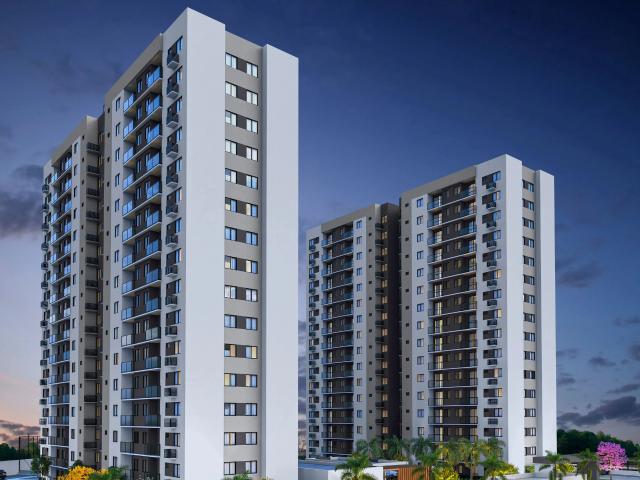 Apartamento venda em Aracaju