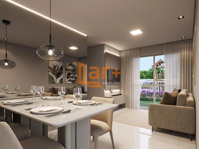 Apartamento venda em Costa Nova III e IV, Aracaju