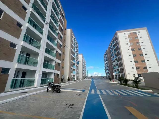Apartamento venda em Região Geográfica Imediata de Aracaju, Região Metropolitana de Aracaju