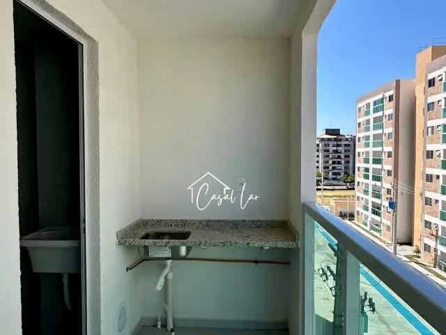 Apartamento venda em Recanto das Chácaras, Aracaju