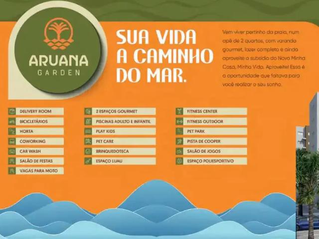 Apartamento venda em Região Geográfica Imediata de Aracaju, Região Metropolitana de Aracaju