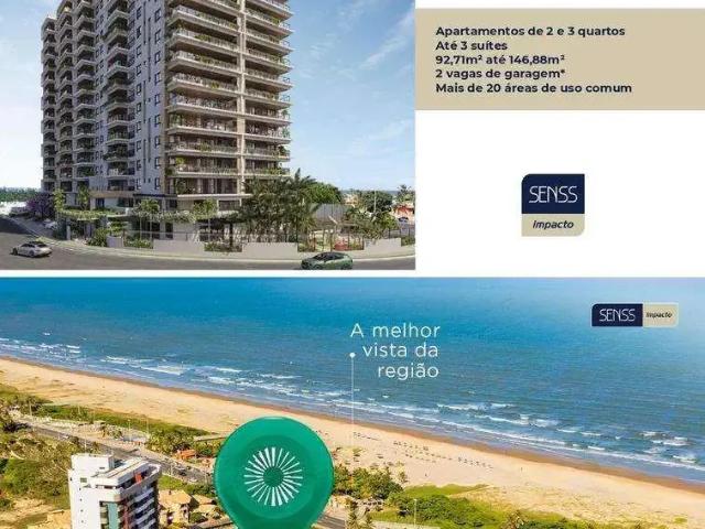 Apartamento venda em Aracaju