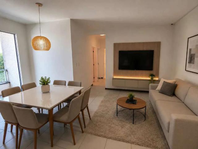 Apartamento venda em Aruana Praia Mar II, Aracaju