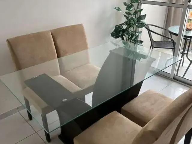 Apartamento venda em Porto Sul, Aracaju