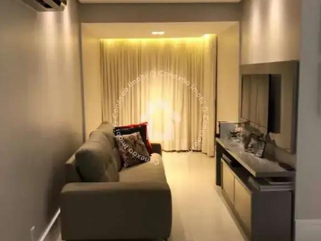 Apartamento venda em Região Geográfica Imediata de Aracaju, Região Metropolitana de Aracaju
