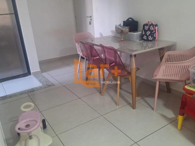 Apartamento venda em Horto do Carvalho II, Aracaju