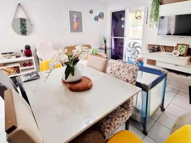 Apartamento venda em Porto Sul, Aracaju