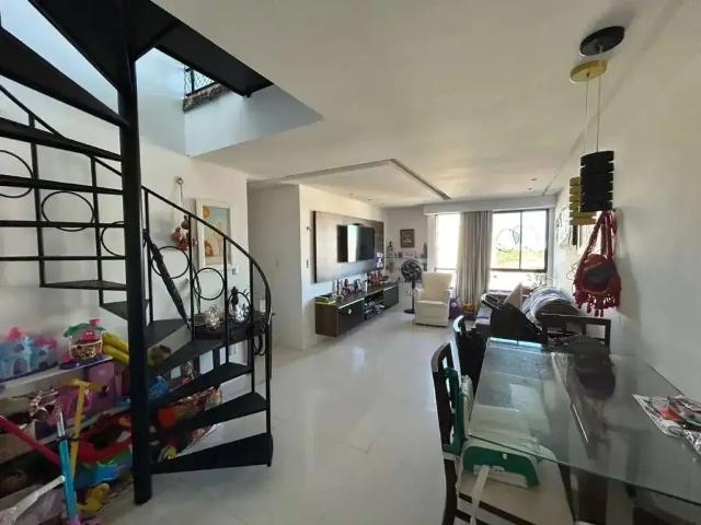 Apartamento venda em Porto Sul, Aracaju