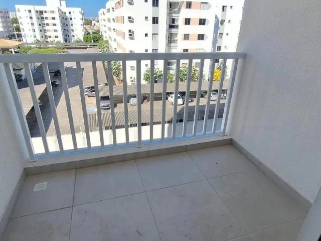 Apartamento venda em Lot. Jardim dos Coqueiros, Aracaju