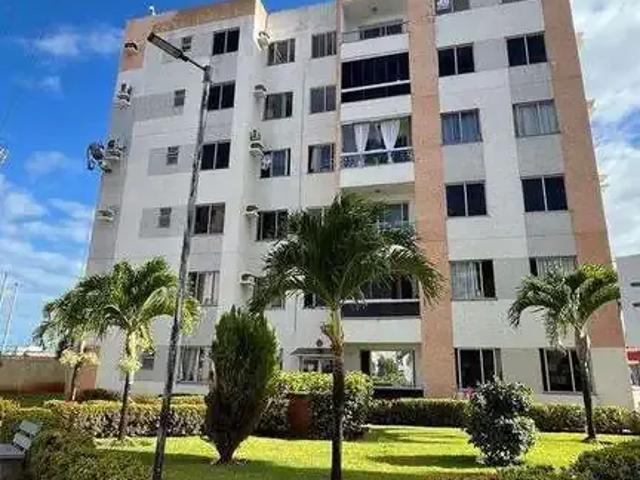 Apartamento venda em Região Geográfica Imediata de Aracaju, Região Metropolitana de Aracaju