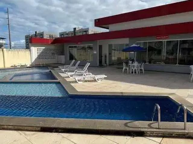 Apartamento venda em Região Geográfica Imediata de Aracaju, Região Metropolitana de Aracaju