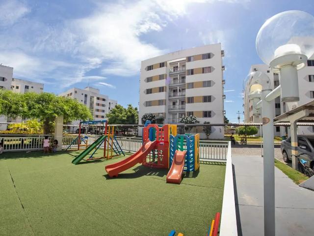 Apartamento venda em Porto Sul, Aracaju
