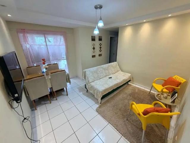 Apartamento venda em Porto Sul, Aracaju