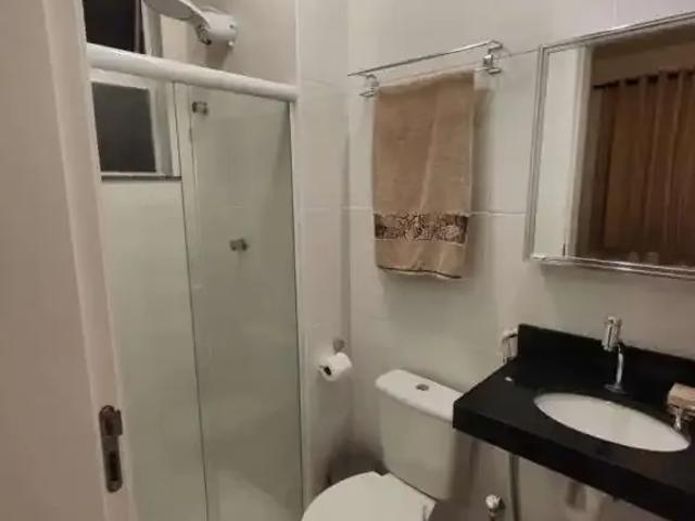 Apartamento venda em Costa Verde II, Aracaju