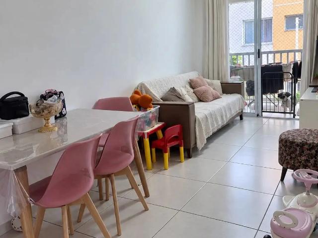 Apartamento venda em Porto Sul, Aracaju