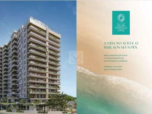 Apartamento venda em Recanto das Chácaras, Aracaju