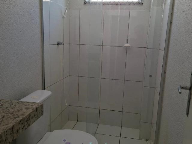 Apartamento venda em Costa Nova III e IV, Aracaju