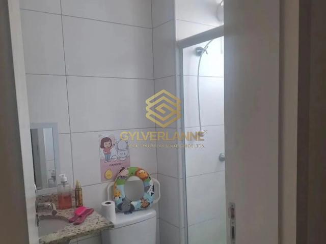 Apartamento venda em Recanto das Chácaras, Aracaju