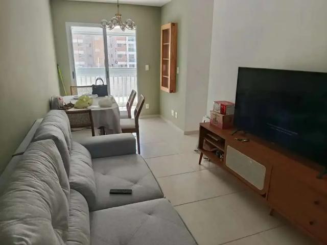 Apartamento venda em Horto do Carvalho I, Aracaju