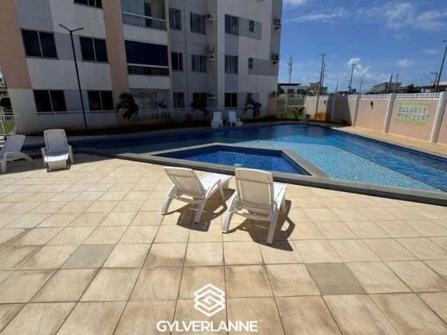 Apartamento venda em Costa Verde II, Aracaju