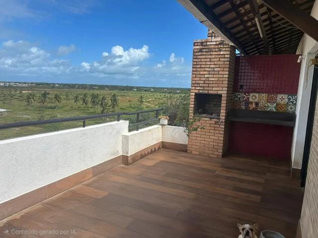 Apartamento venda em Porto Sul, Aracaju