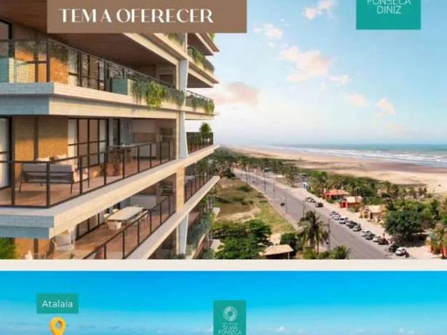 Apartamento venda em Aracaju