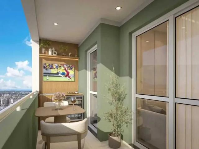 Apartamento venda em Aquarius II, Aracaju