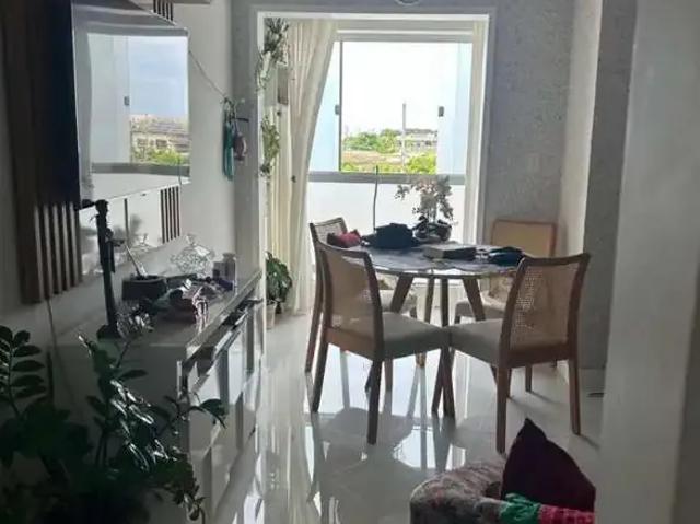 Apartamento venda em Região Geográfica Imediata de Aracaju, Região Metropolitana de Aracaju