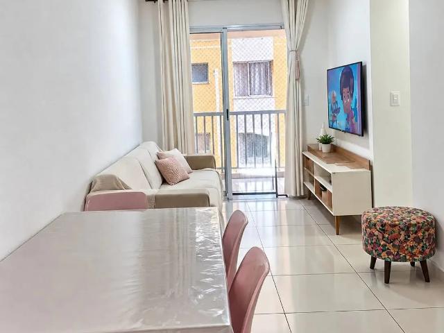 Apartamento venda em Recanto das Chácaras, Aracaju
