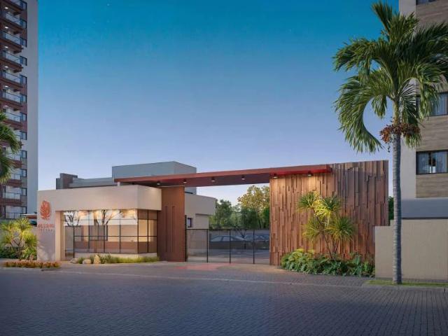 Apartamento venda em Aracaju