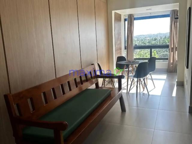 Apartamento venda em Porto Sul, Aracaju