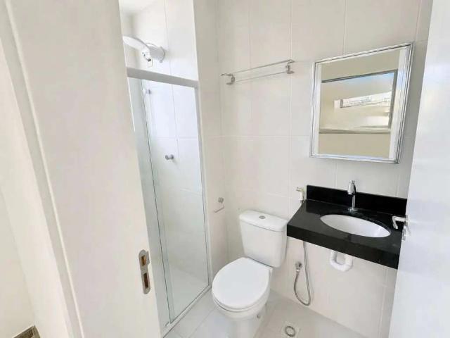 Apartamento venda em Aruana Praia Mar II, Aracaju