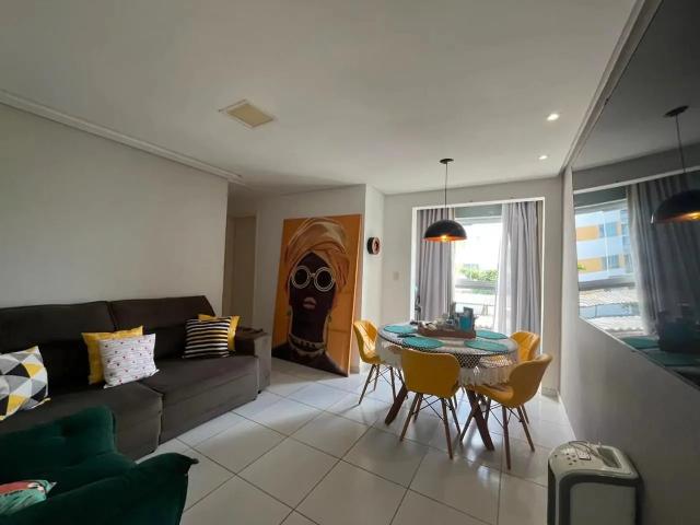Apartamento venda em Porto Sul, Aracaju