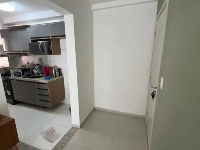 Apartamento venda em Horto do Carvalho I, Aracaju