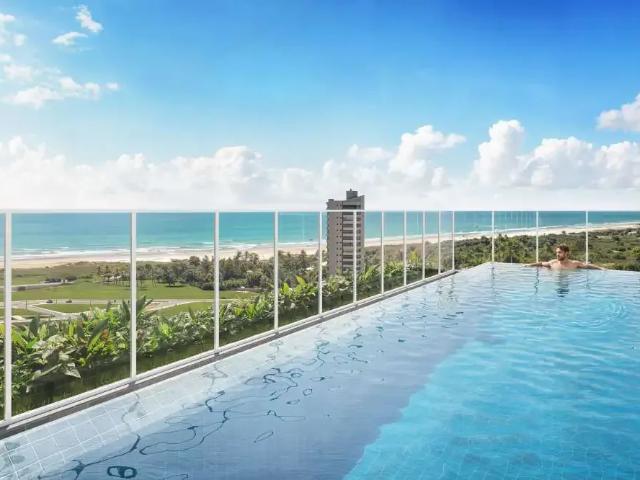 Apartamento venda em Região Geográfica Imediata de Aracaju, Região Metropolitana de Aracaju