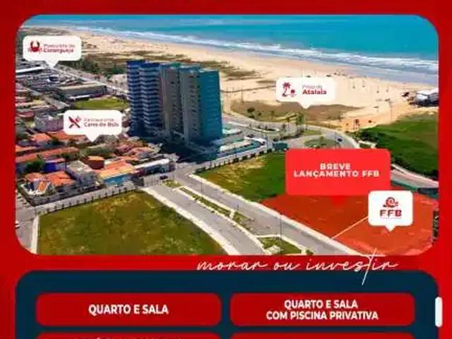 Apartamento venda em Região Geográfica Imediata de Aracaju, Região Metropolitana de Aracaju