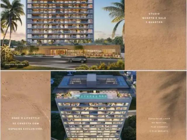 Apartamento venda em Região Geográfica Imediata de Aracaju, Região Metropolitana de Aracaju