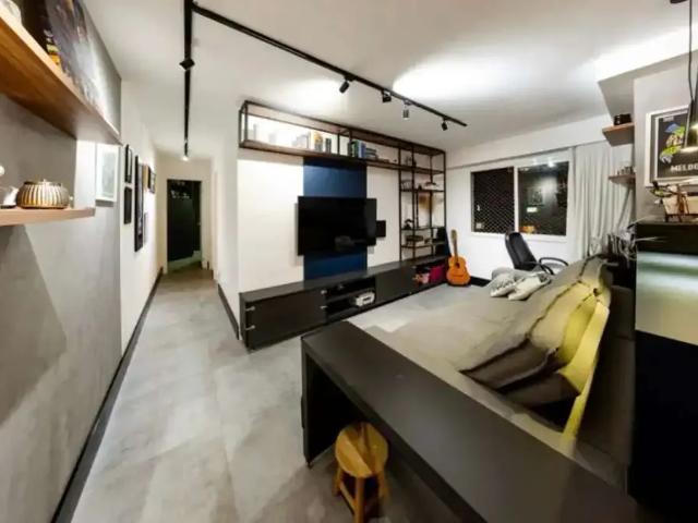 Apartamento venda em Aracaju