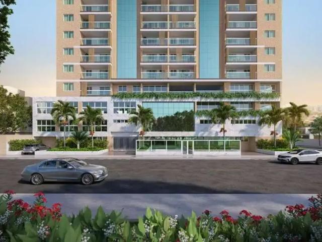 Apartamento venda em Região Geográfica Imediata de Aracaju, Região Metropolitana de Aracaju