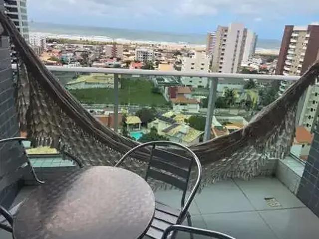 Apartamento venda em Região Geográfica Imediata de Aracaju, Região Metropolitana de Aracaju