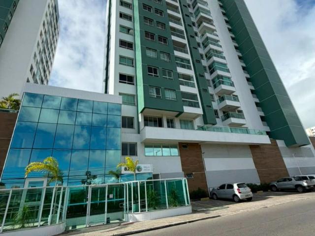 Apartamento venda em Aracaju