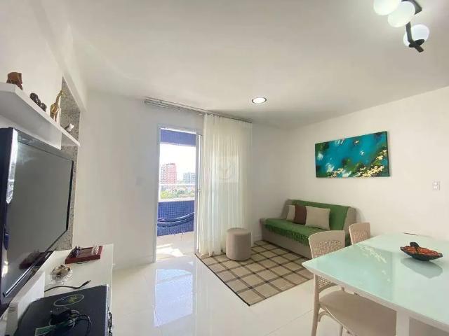 Apartamento venda em Região Geográfica Imediata de Aracaju, Região Metropolitana de Aracaju