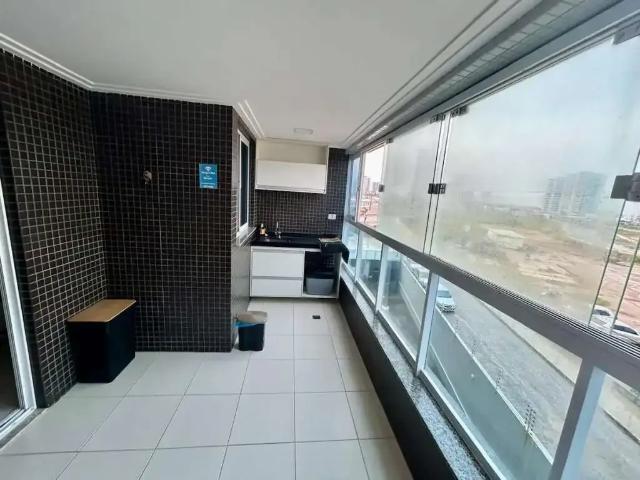 Apartamento venda em Região Geográfica Imediata de Aracaju, Região Metropolitana de Aracaju