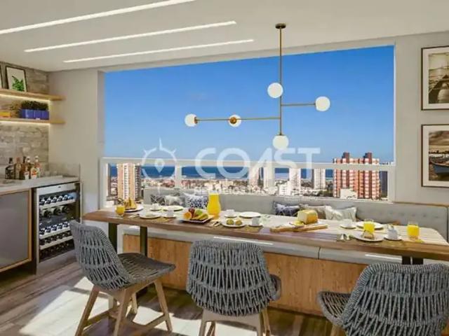 Apartamento venda em Região Geográfica Imediata de Aracaju, Região Metropolitana de Aracaju