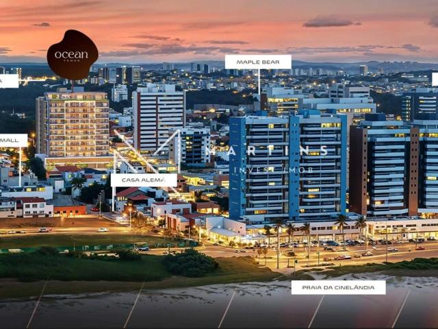 Apartamento venda em Aracaju