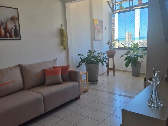 Apartamento venda em Aracaju