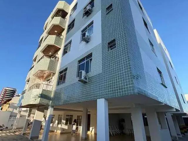 Apartamento venda em Região Geográfica Imediata de Aracaju, Região Metropolitana de Aracaju