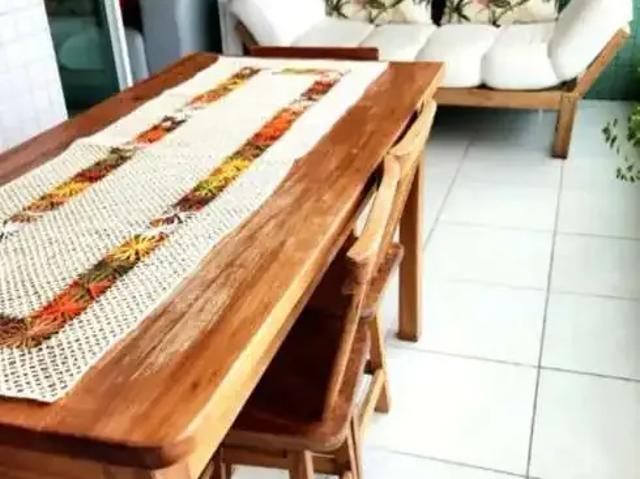 Apartamento venda em Aracaju