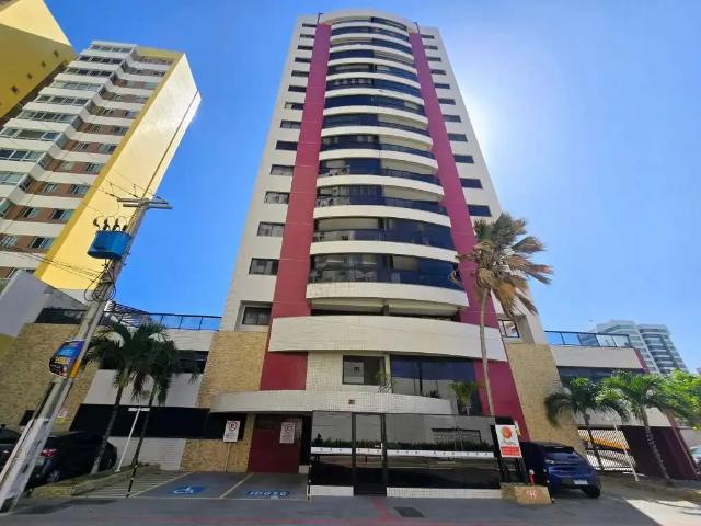 Apartamento venda em Condomínio Estrela do Mar, Aracaju