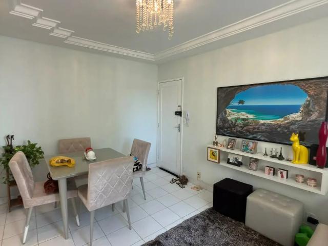 Apartamento venda em Aracaju